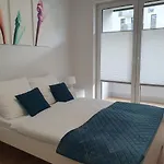 Апартаменти 45 *