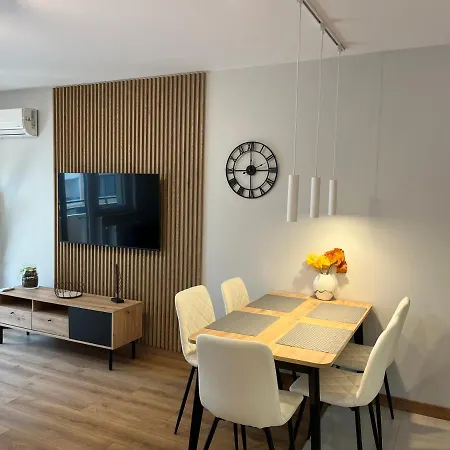 45 Apartman *