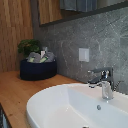 45 Apartman Wrocław
