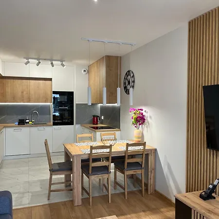 Apartment 45 *
