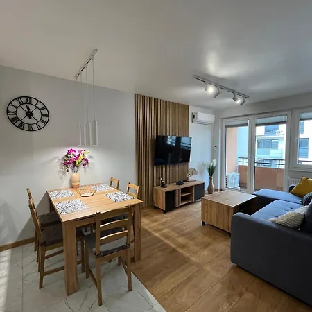45 Apartman