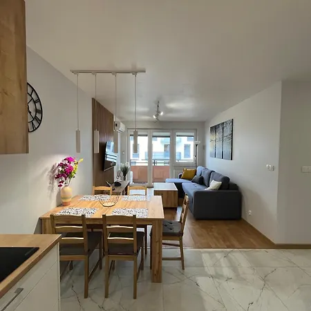 Apartman 45