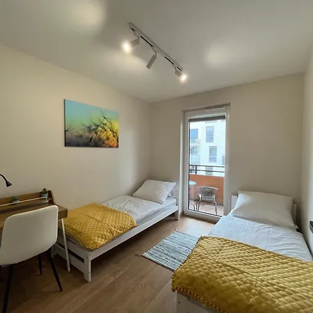 Apartman 45