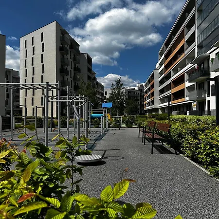 Apartment 45 *