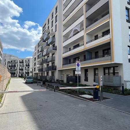 45 Apartment