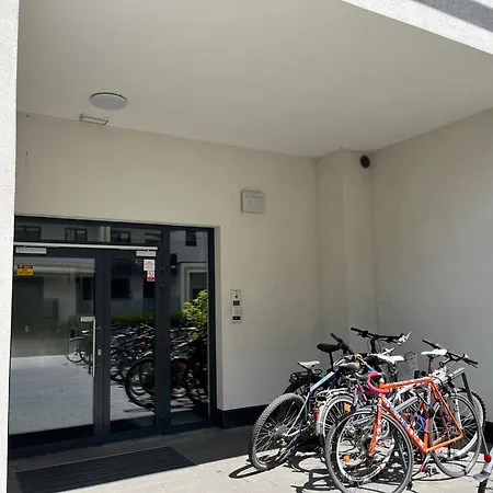 Apartman 45