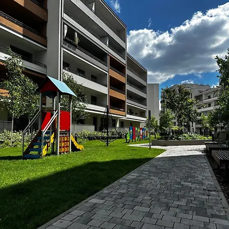 45 Apartman *