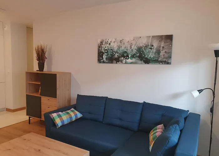 Apartman 45 Wrocław