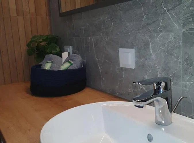 45 Apartman Wrocław