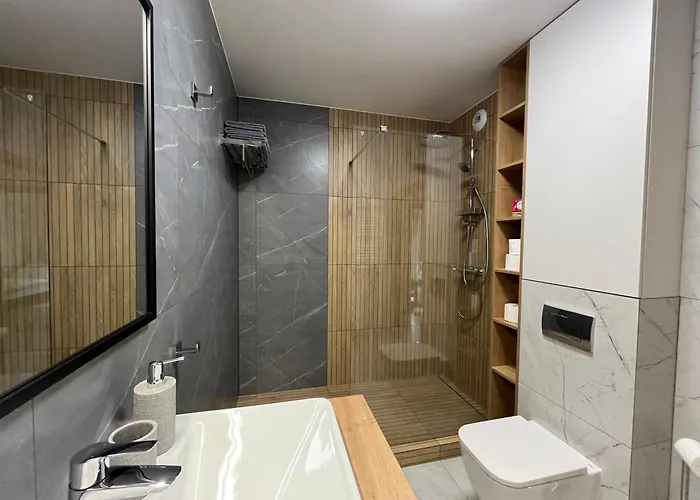 Apartman 45 Wrocław