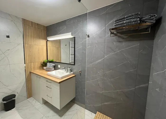 45 Apartman Wrocław