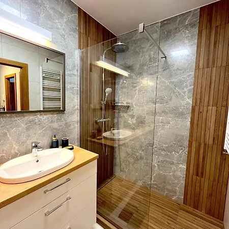 45 Apartment Breslau