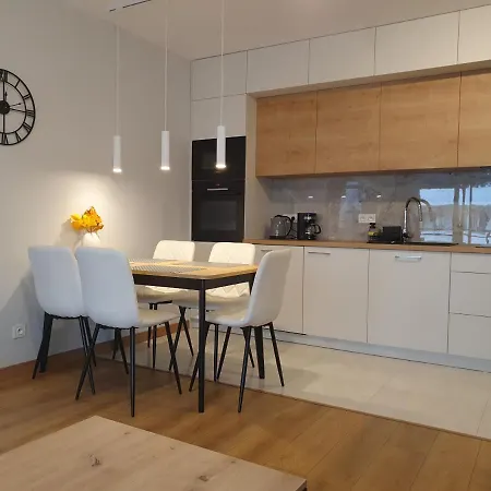 Apartment 45