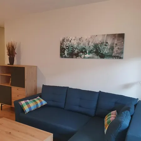 Apartment 45 Breslau