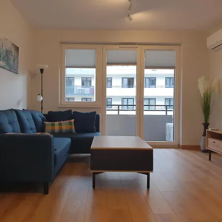 45 Apartment