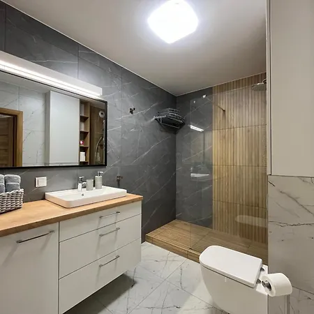 45 Apartment Breslau